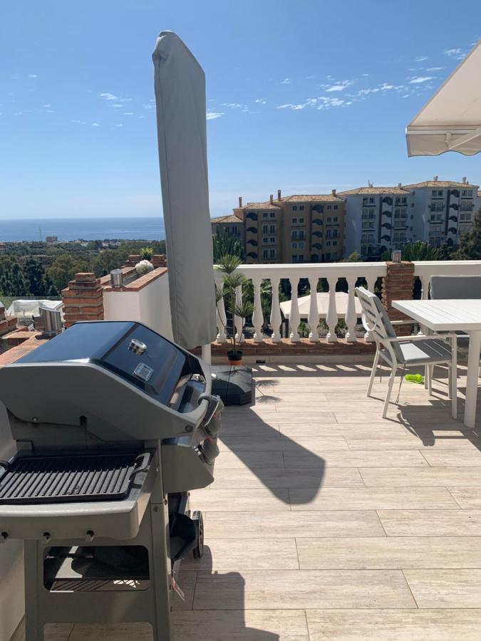 Villa Calahonda - Mijas Exterior foto