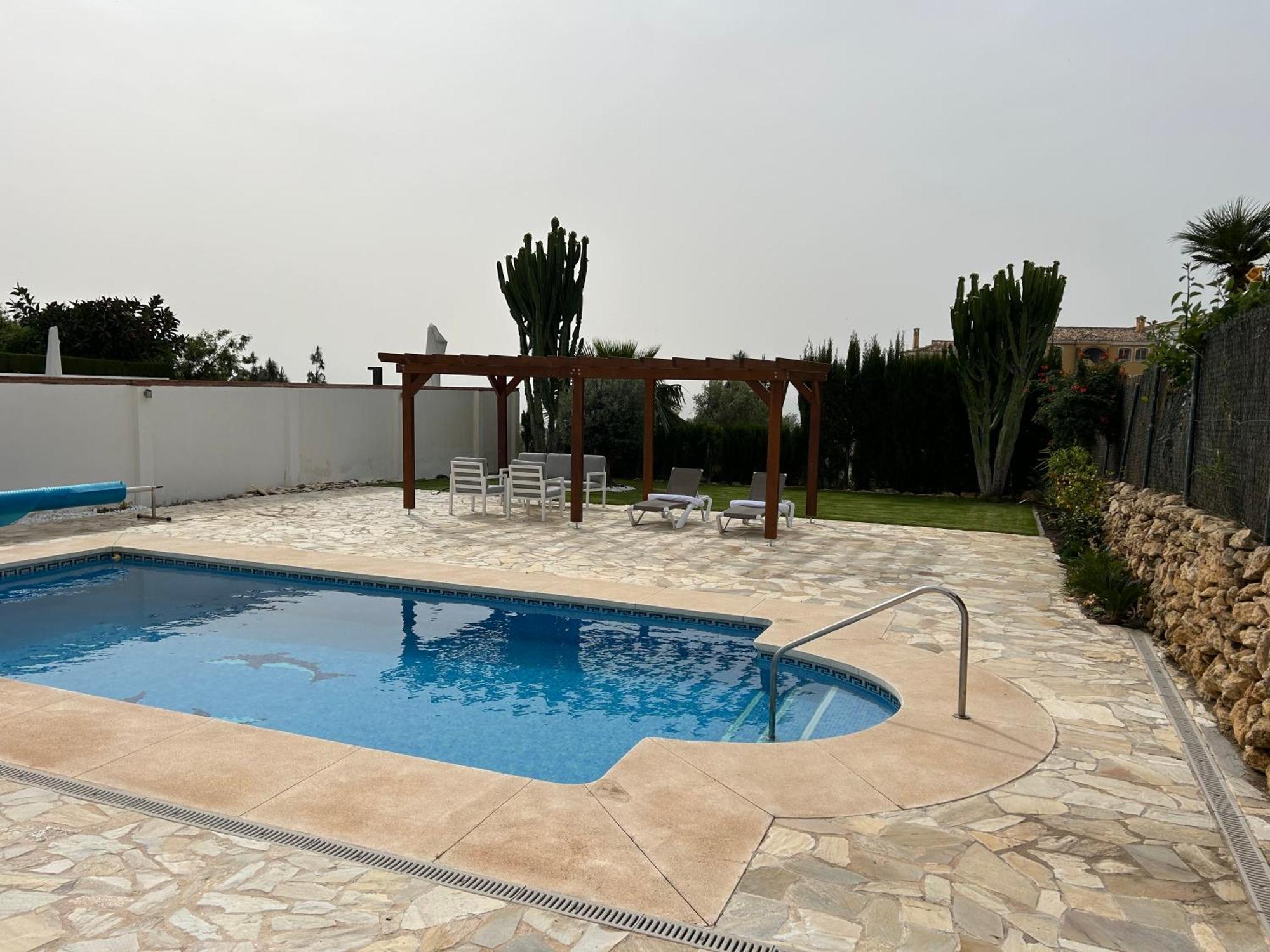 Villa Calahonda - Mijas Exterior foto